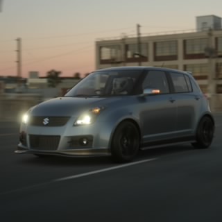 SamFui