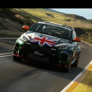 SilverhandGT