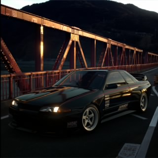 R31GTS-X