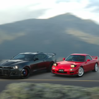 Skerrr