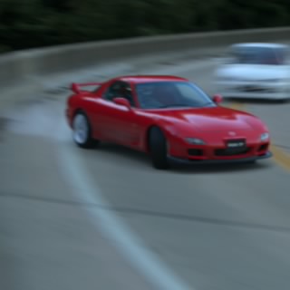 Tubster Racing