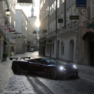 FerrariLambo