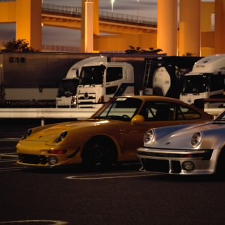 GT-Rハンパないって