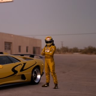 MAVERICK 