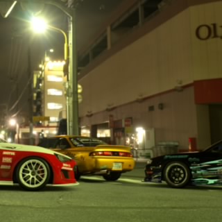 RPM Riichy