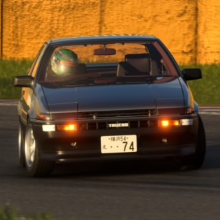 K.TSUCHIYA