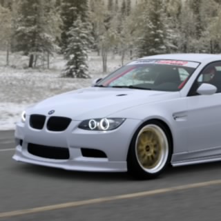 Ken Block 