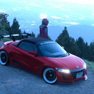 ペヤングTypeR　