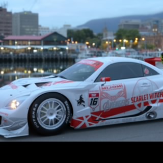 Racing Team 99.3