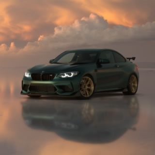 Horizon