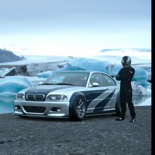 CRT Marrs Motors