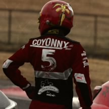 John Coyonny