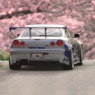 LexiSRT
