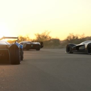 Racekyl