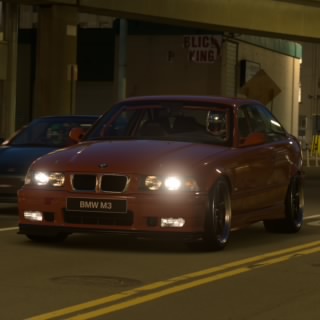 Engelracing