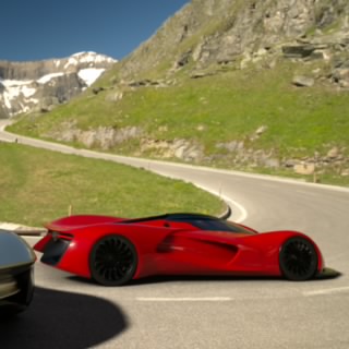 CHEVCHE