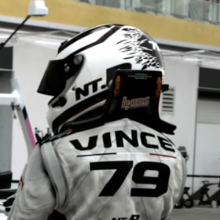 Vince