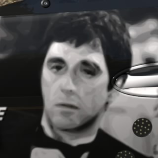 Tony