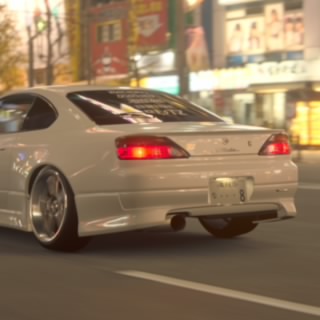 silvia sx