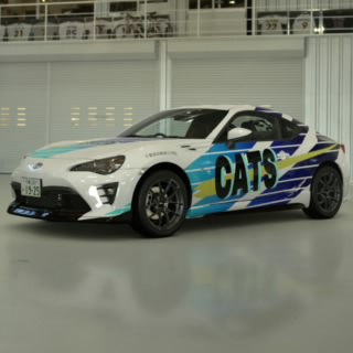 CATS自動車部