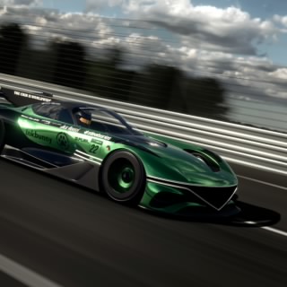 Kazee Mint Lynx