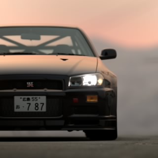 DPCar