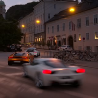 Antoine Lauda