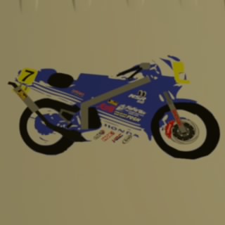 Ripi　黒猫RC