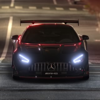Alan GT92
