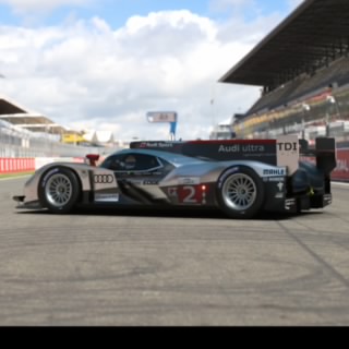 PadRacerPro