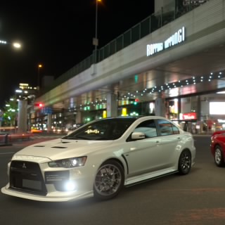 LED
