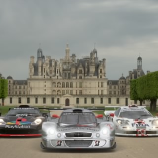 LE MANSORY