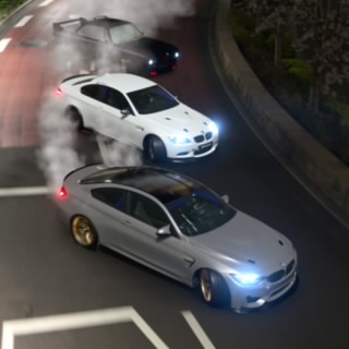 Sir Drift'alot