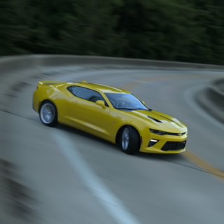 rally