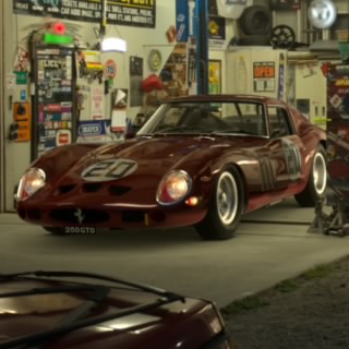 Chaz Lambo