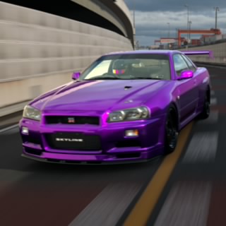 F34RYD