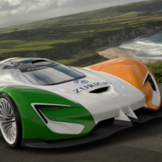 Erin Go Bragh