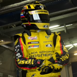Oleg Mavrin