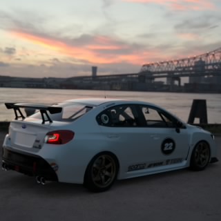 ＡＫ　Ｒａｃｉｎｇ