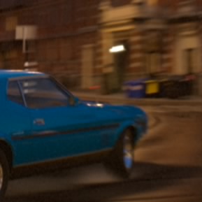 Dirk