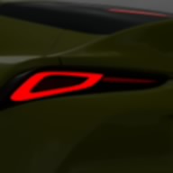Desert cars