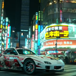 ChippyRacing
