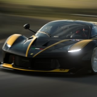 AJ RACING 