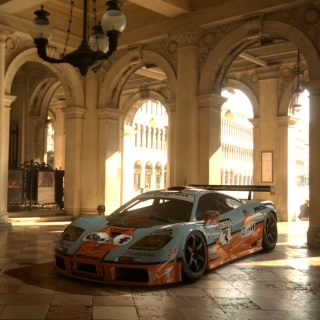 CityWok Racing