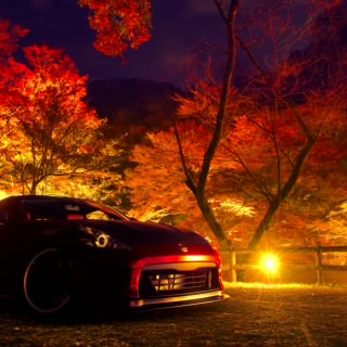 「