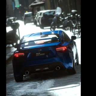 DCRacing