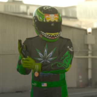 Ginjaninja762x51