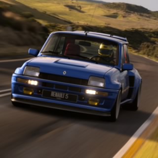 VartoRacing