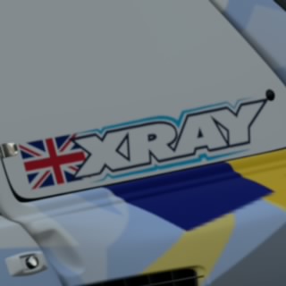 XRAY 
