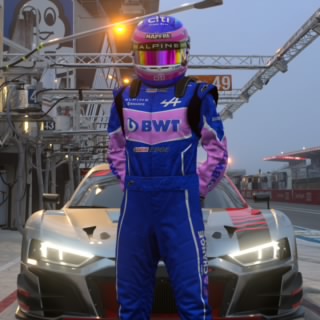 VGRacing